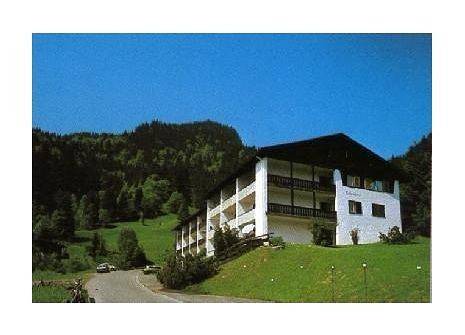 Ganzes Studio, Falkenhorst Wohnung 41 in Tiefenbach (Oberstdorf), Oberstdorf