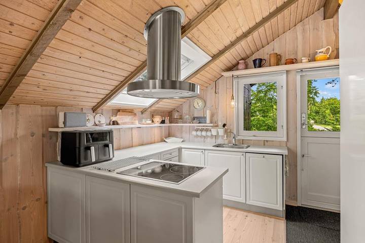 Villa für 4 Personen in Henne Strand - 3