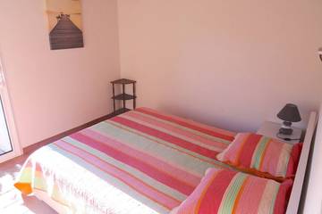 Villa pour 10 Personnes dans Saint Pierre la Mer, Fleury, Photo 1