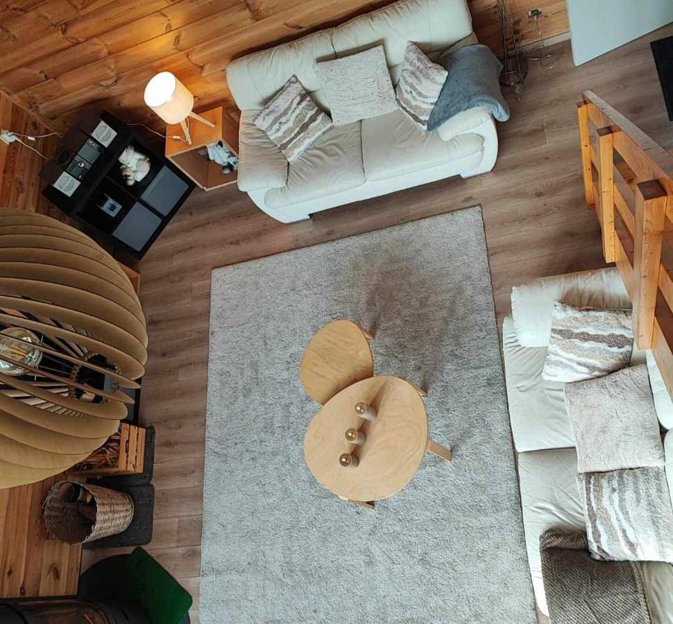 Four-Bedroom House in Petit-Thier, Vielsalm