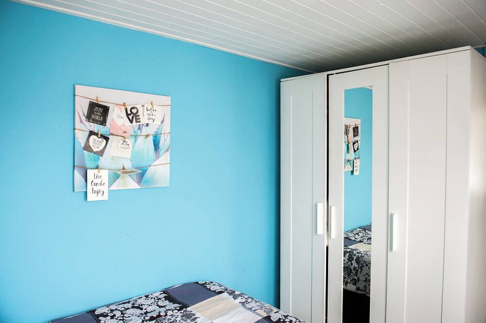 Ganze Wohnung, Cozy summer cottage just 200 meters from the beach! | 10 years as an Airbnb Superhost in Noordwijk aan Zee, Noordwijk