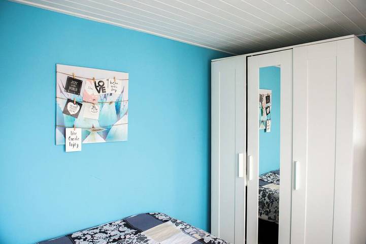 Ganze Wohnung, Cozy summer cottage just 200 meters from the beach! | 10 years as an Airbnb Superhost in Noordwijk aan Zee, Noordwijk