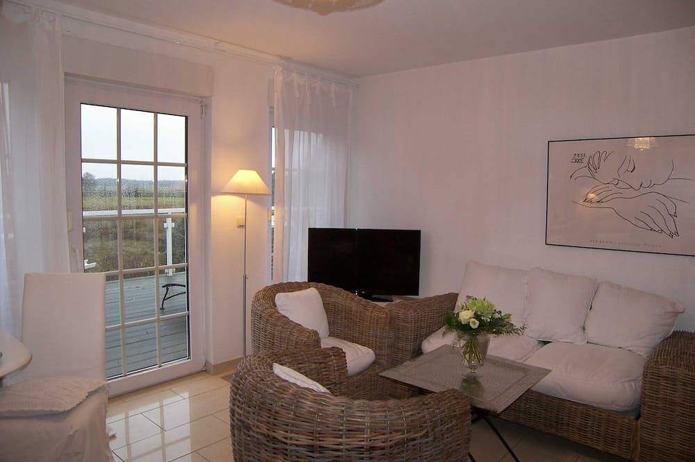 B&b für 4 Personen in Heringsdorf, Ostseeinseln