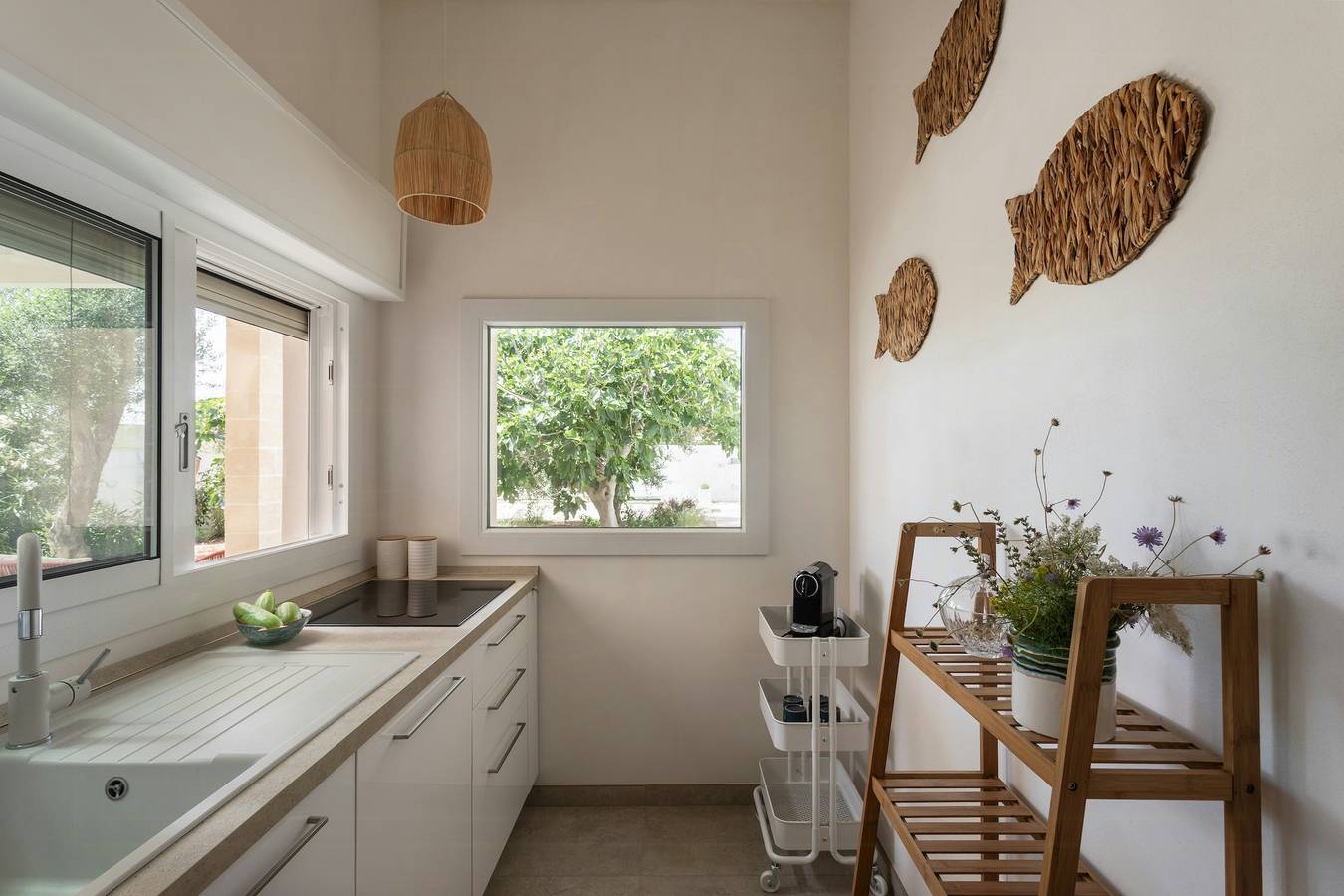 Villa con piscina en los viñedos de Manduria in Manduria, Golfo de Tarento