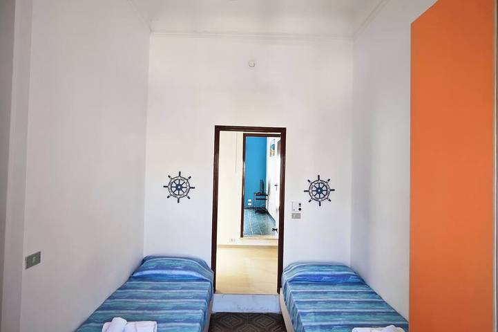 Apartamento entero, Adele's Terrace in Scoglitti, Vittoria