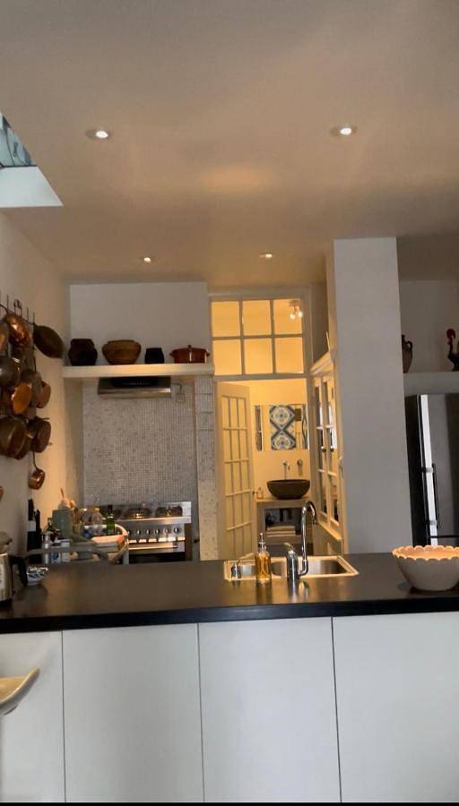 Ferienwohnung für 2 Personen, mit Terrasse und Garten sowie Ausblick in Nimwegen - 4