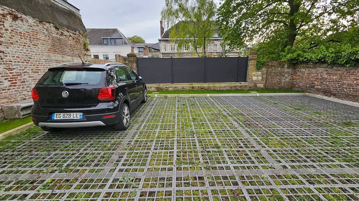 Entire apartment, Elegant apartment in a luxury residence in Arras, Arras region