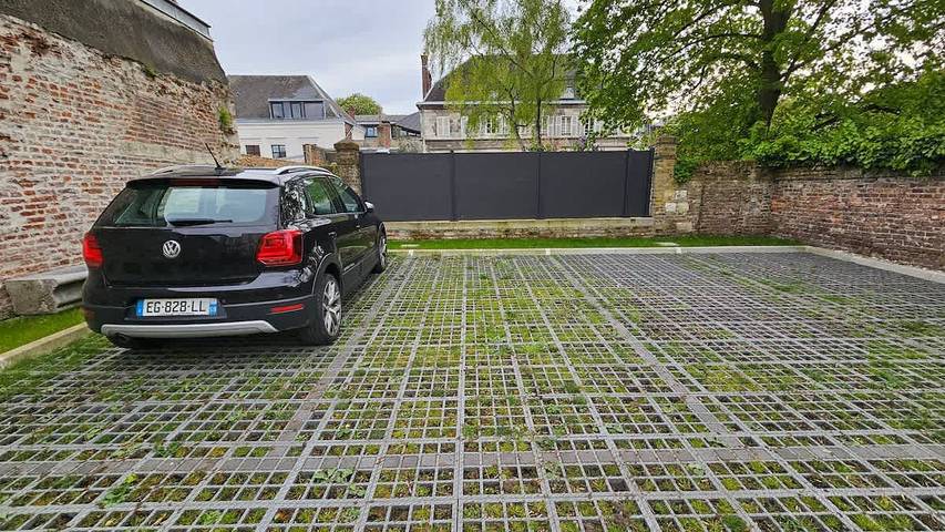 Gîte pour 4 personnes, adapté aux familles à Arras - 4