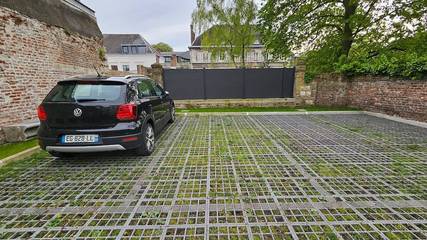 Appartement De Vacances pour 4 Personnes dans Arras, Région d'Arras, Photo 3