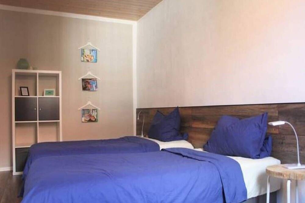 Wohnung in Tabarz Thüringen in Waldnähe in Tabarz, Rennsteig