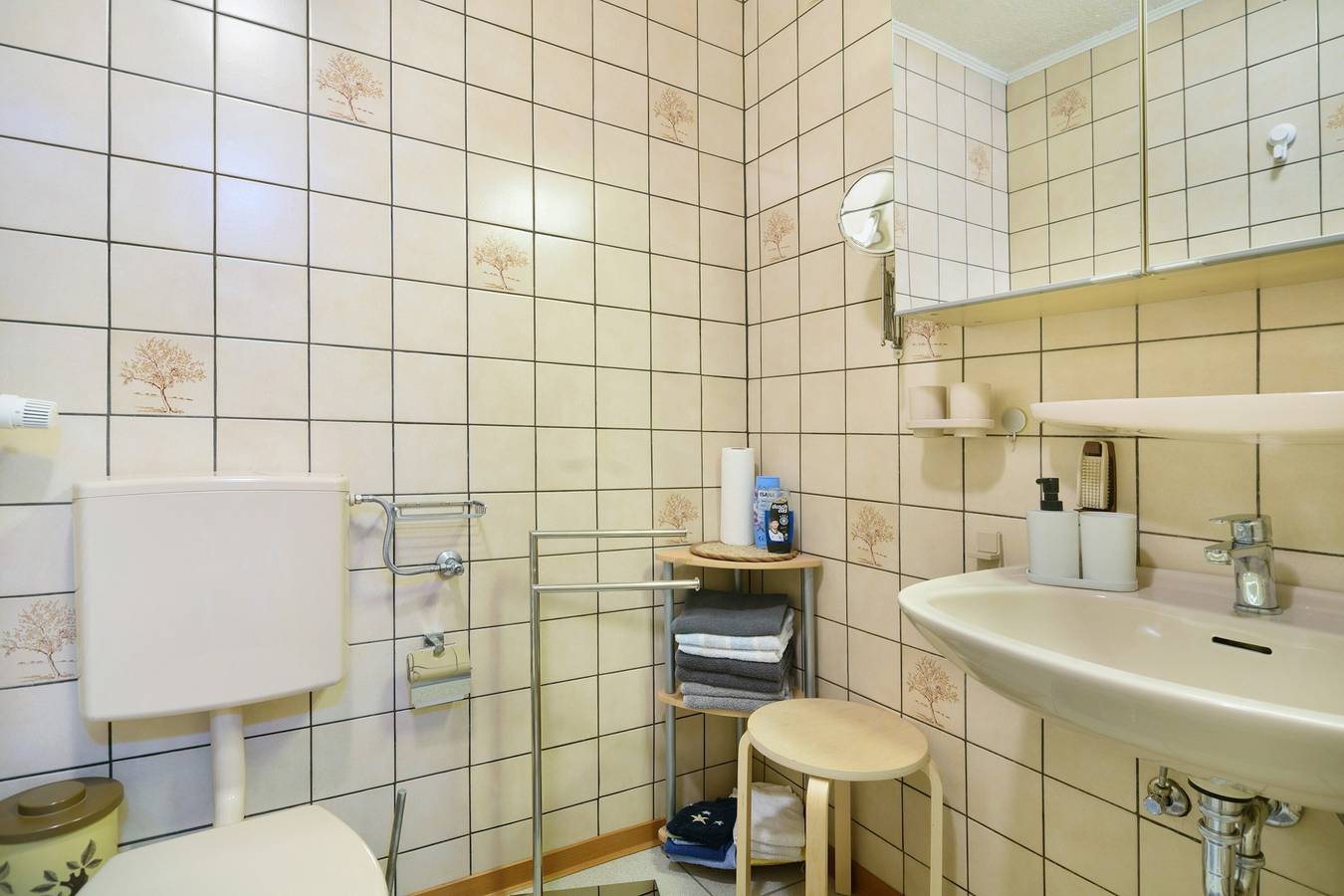 Vakantiehuis 'Eifelferienhaus Thome' met wifi, foto 14