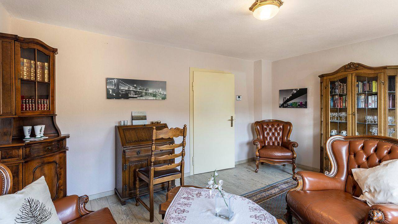 Appartement de vacances entier, Ferienwohnung für 5 Personen (75 m²) in Arnsberg in Arnsberg, Arrondissement du Haut-Sauerland