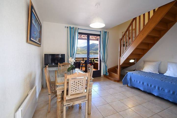 Appartement entier, Studio - Le Maquis Bella Vista in Propriano, Arrondissement de Sartène