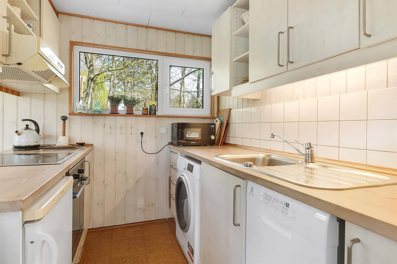3 bedroom pet friendly home in Hjørring in Skallerup Klit, Hjørring Kommune