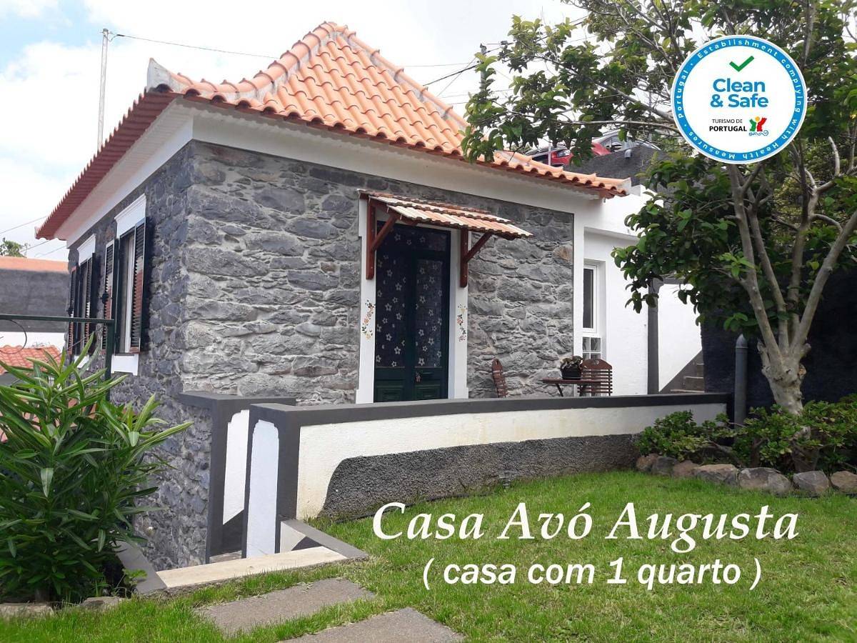 King Studio in Pináculo, Ribeira Brava