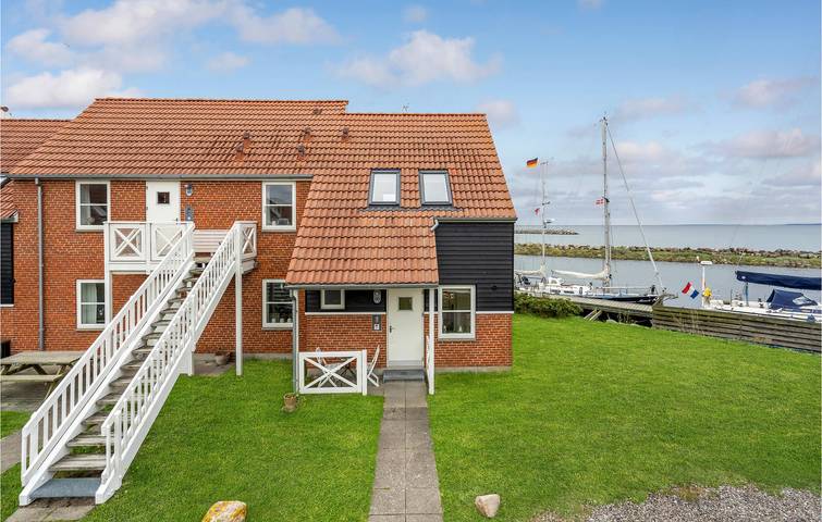 Gîte pour 6 personnes, avec terrasse et jardin dans Borre - 2