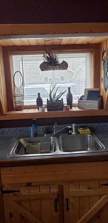 Cottage for 6 Guests in Wisconsin, USA, Picture 1