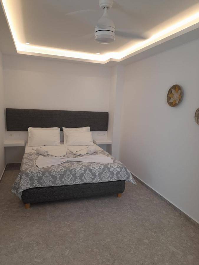 Sand rooms Antiparos in Antiparos Ville, Antiparos