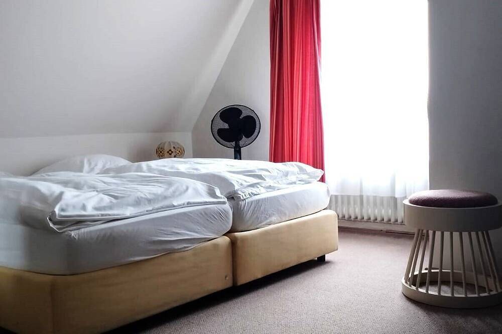 Quarto Aconchegante em um Charmoso Bairro Histórico, com Bela Vista do Rio Elbe in Lauenburg, Kreis Herzogtum Lauenburg