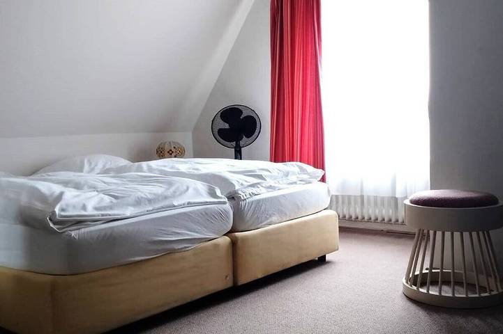 Ferienhaus für 2 Personen, mit Haustier in Kreis Herzogtum Lauenburg - 3