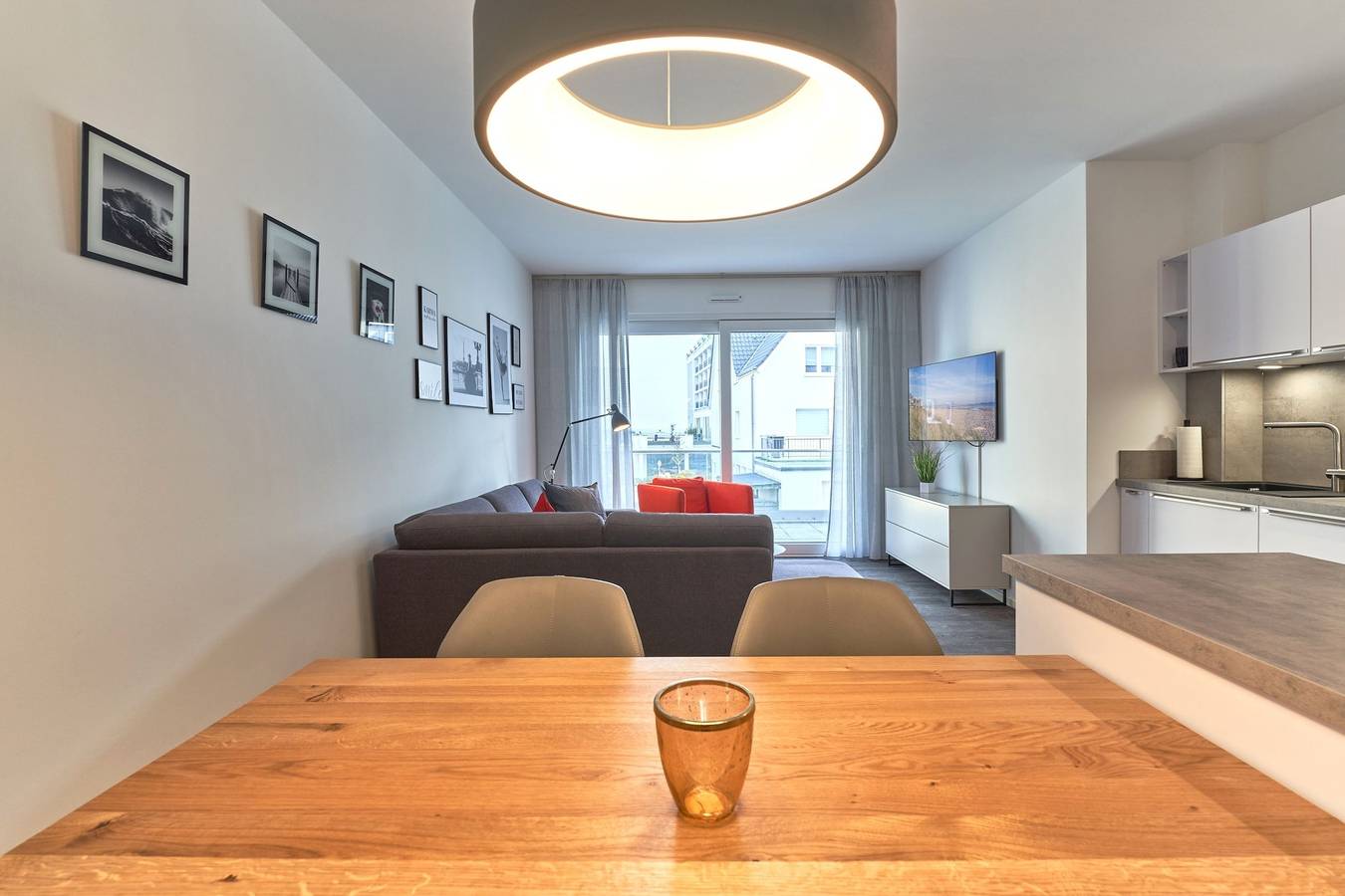 Ganze Ferienwohnung, Koje 8 in Scharbeutz, Ostholstein