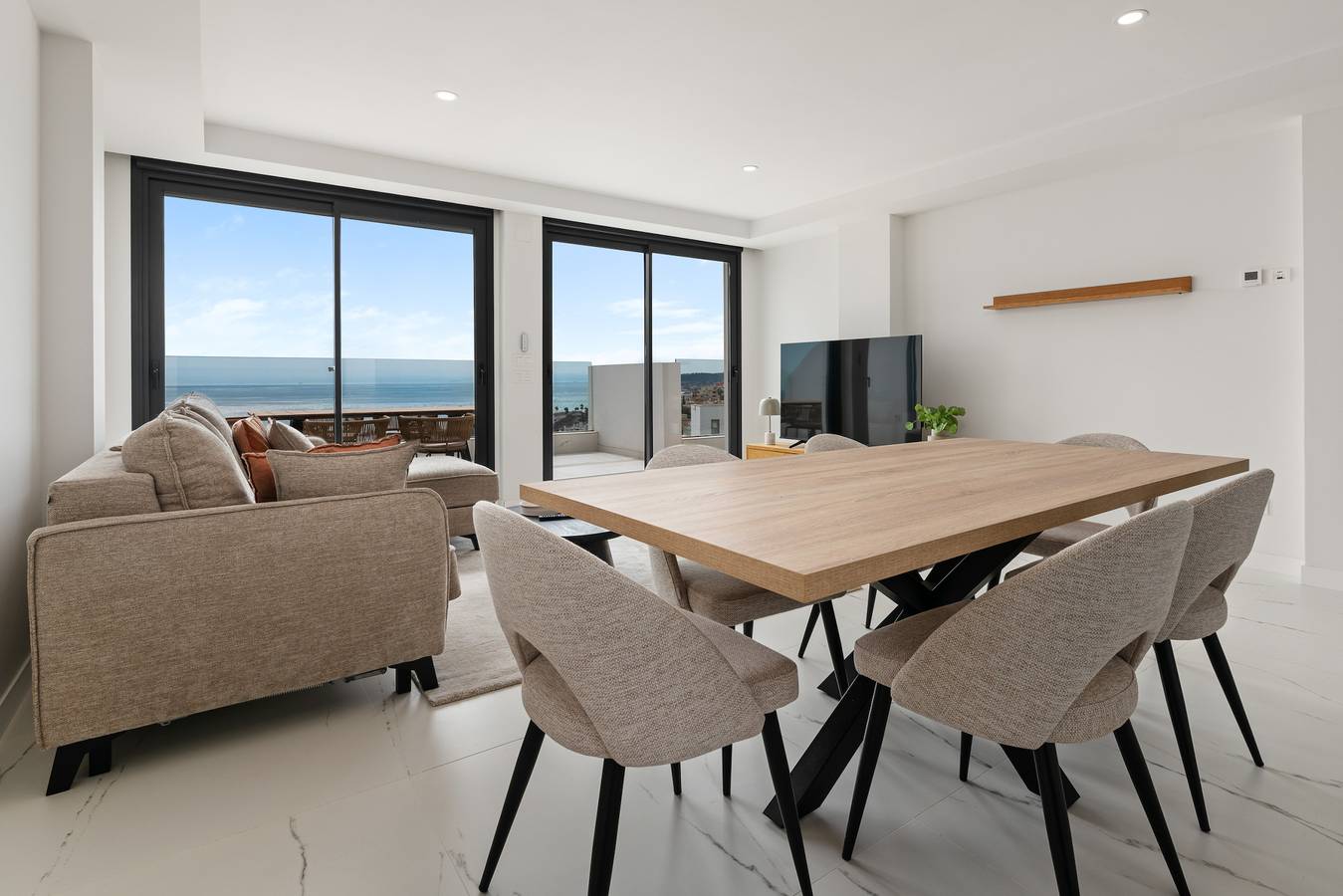 Apartamento entero, Azata Delmare 2463 Casares-Estepona in Casares del Mar, Casares