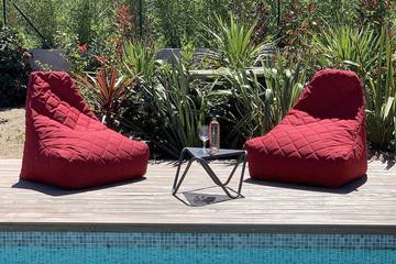 Villa voor 8 Personen in Grimaud, Draguignan en omgeving, Afbeelding 4