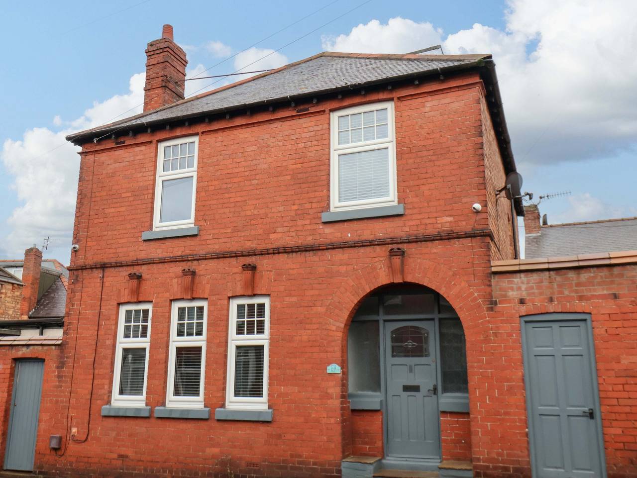 Moorland Retreat in Scarborough, North York Moors National Park