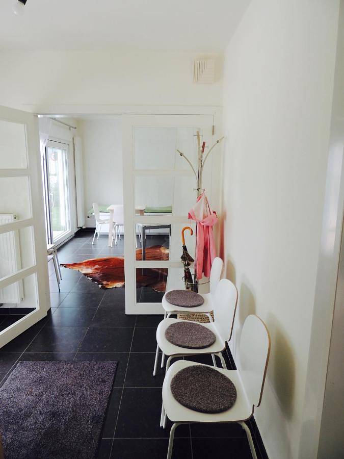 Gîte pour 2 personnes, avec jardin et vue à Dessel - 2