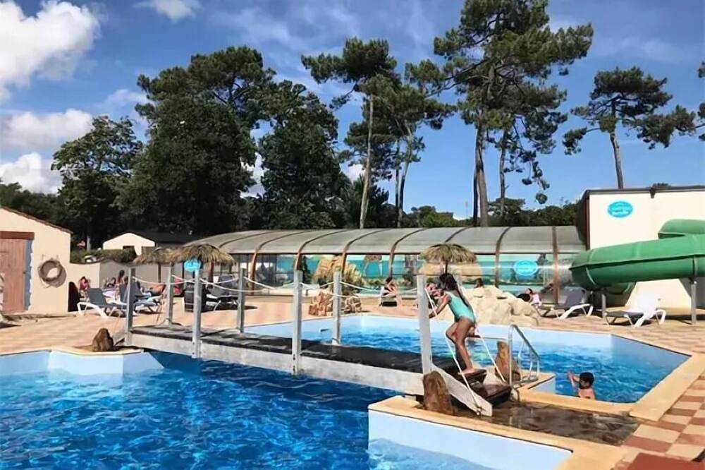 Appartement in Jard-sur-Mer, Vendée