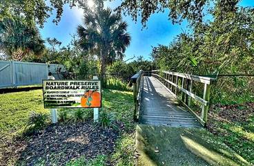 Vacation House for 6 Guests in Indian Rocks Beach, Pinellas County, Picture 1