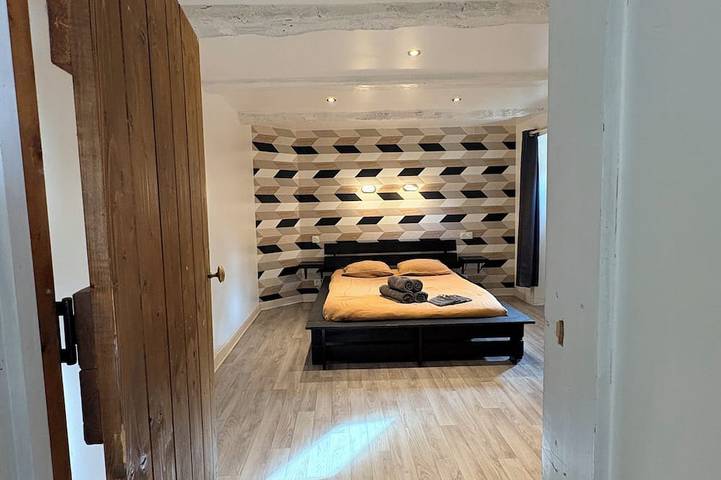 Gîte pour 4 personnes à Guilliers - 3
