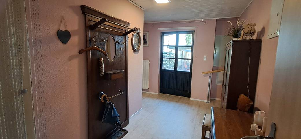 Ferienhaus für 4 Personen, mit Garten, mit Haustier in Altes Land Stade - 3