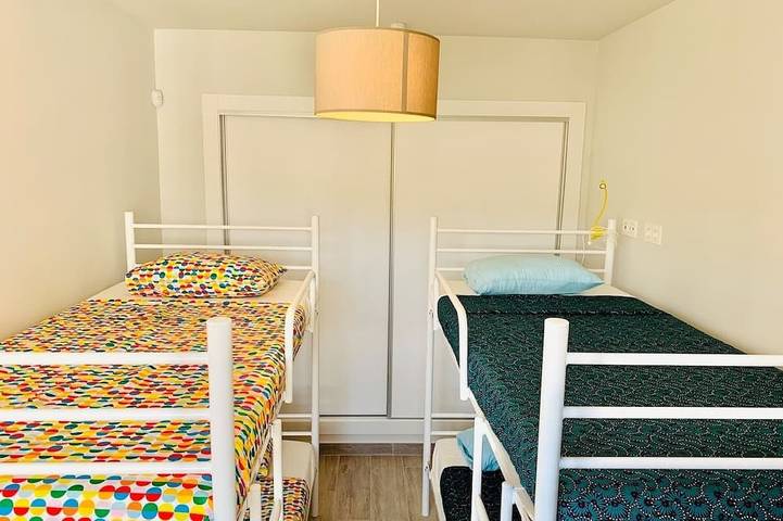 Apartamento entero, Apartamento Coco (San Miguel) in San Miguel de Salinas, Costa Blanca