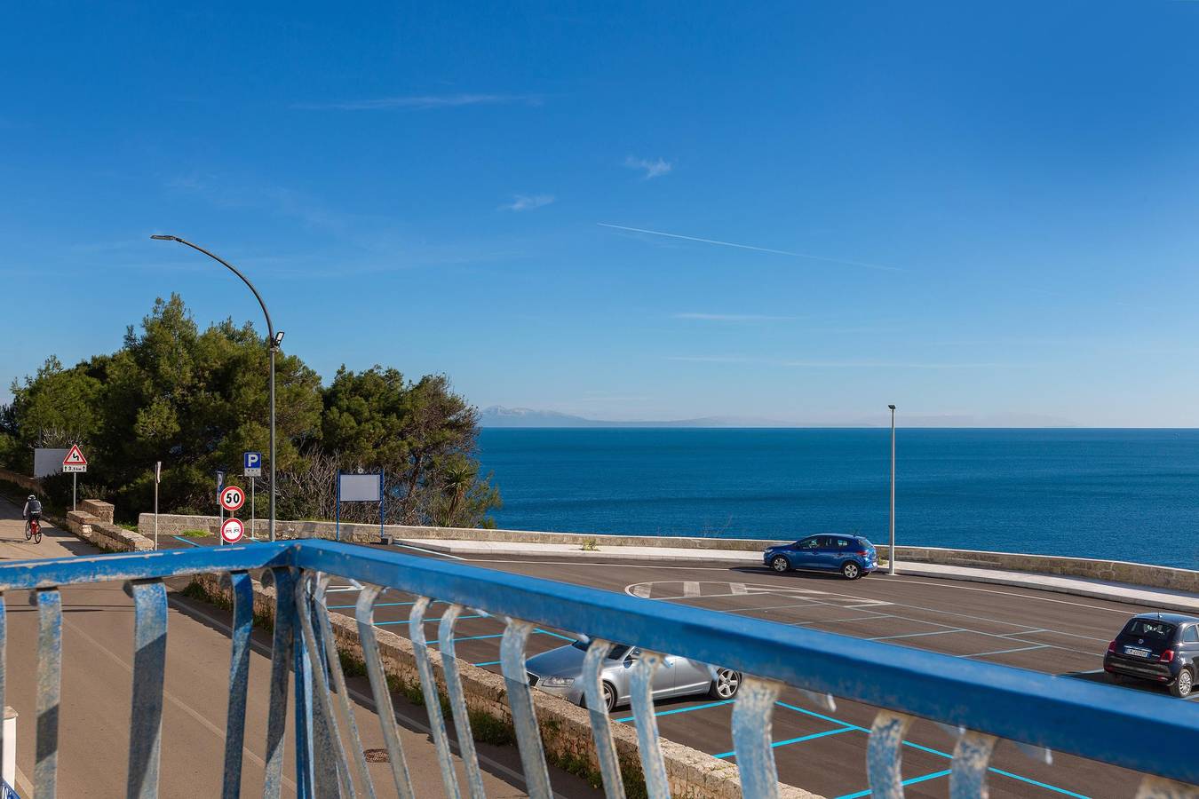 Apartamento entero, A pochi passi dalle Terme by Barbarhouse in Santa Cesarea Terme, Salento