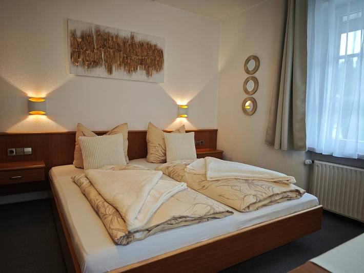 Maison d’hôte pour 2 personnes, animaux acceptés à Bad Dürrheim