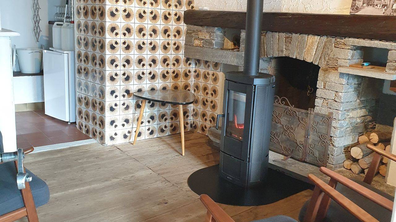 Ferienhaus für 5 Personen (100 m²) in Falmenta in Falmenta, Valle Cannobina