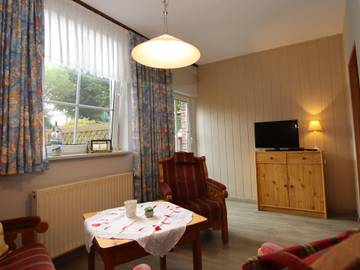 Ferienwohnung für 4 Personen in Großefehn, Landkreis Aurich, Bild 4