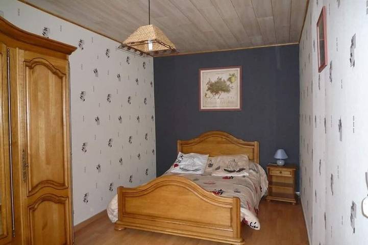 Location de vacances pour 8 personnes, avec jardin et jacuzzi dans Cartelègue - 2