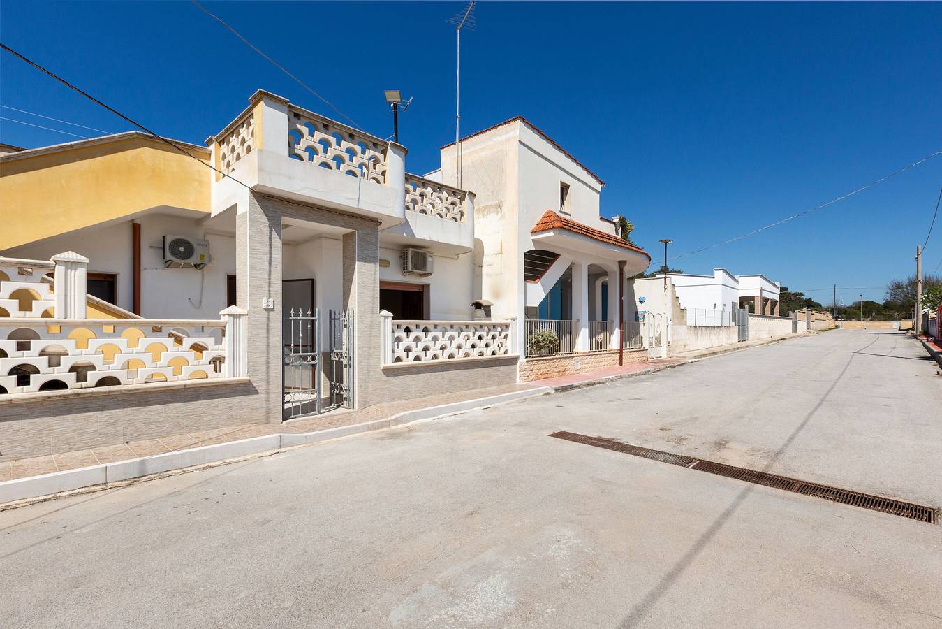 Dimora Francesco By Barbarhouse in Manduria, Golfo di Taranto