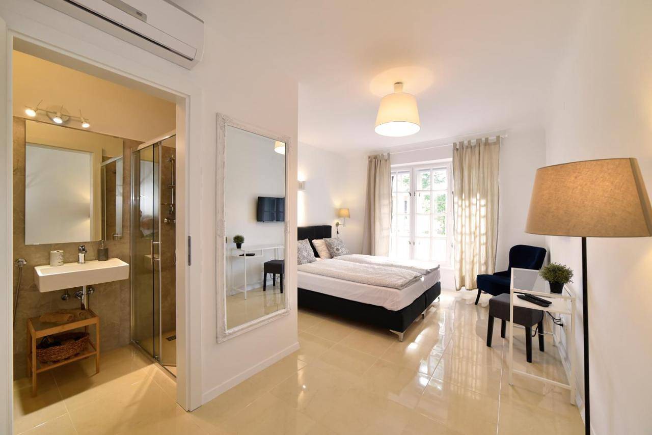 B&B Downtown Zagreb in Zagreb, Région de Zagreb
