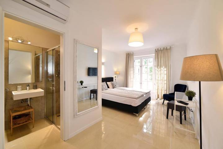 Chambre d’hôte pour 2 personnes