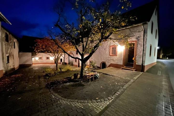 Ferienhaus für 6 Personen, mit Garten - 1