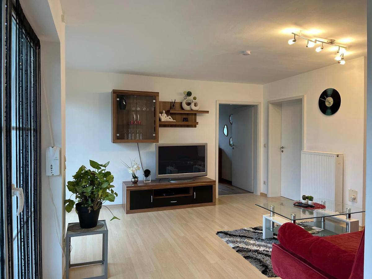 Ganze Wohnung, Ferienwohnung Seidl in Furth im Wald, Ostbayern