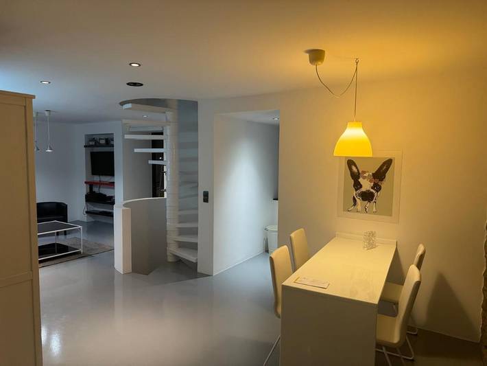 Location de vacances pour 4 personnes, avec jardin et vue à Porto da Cruz - 3