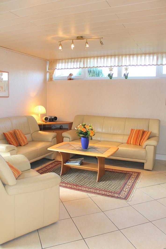 Bungalow für 5 Personen, mit Terrasse und Garten in Grömitz - 2