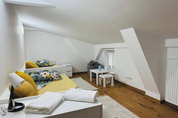 Ferienwohnung für 5 Personen in Anklam - 4