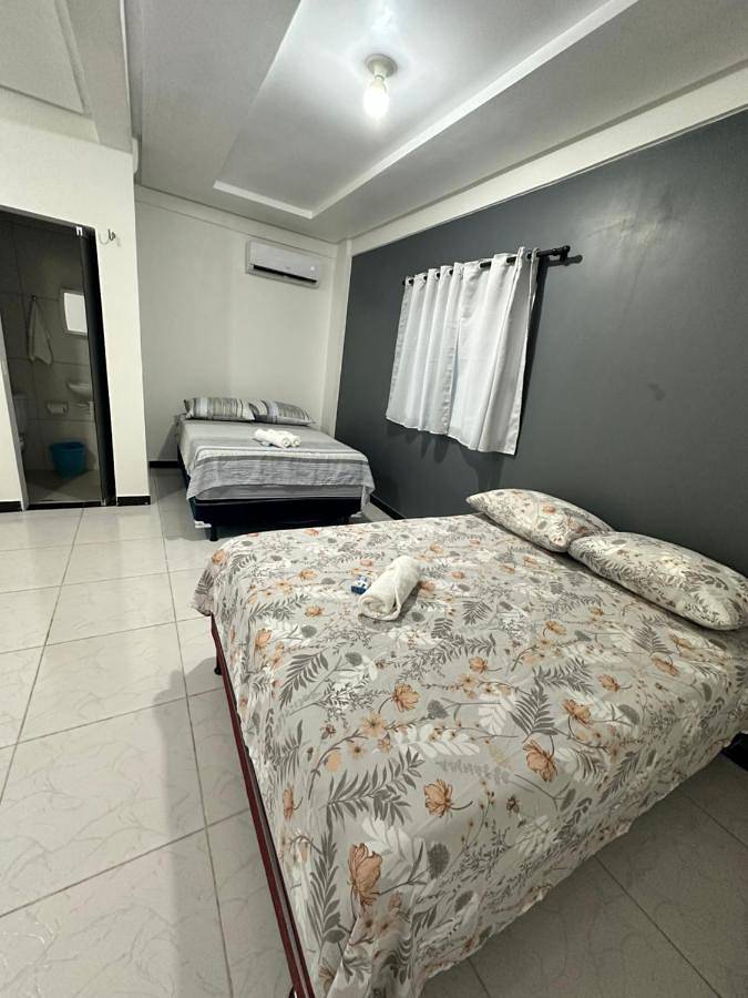 Pousadas para 2 pessoas, com piscina em Salinópolis