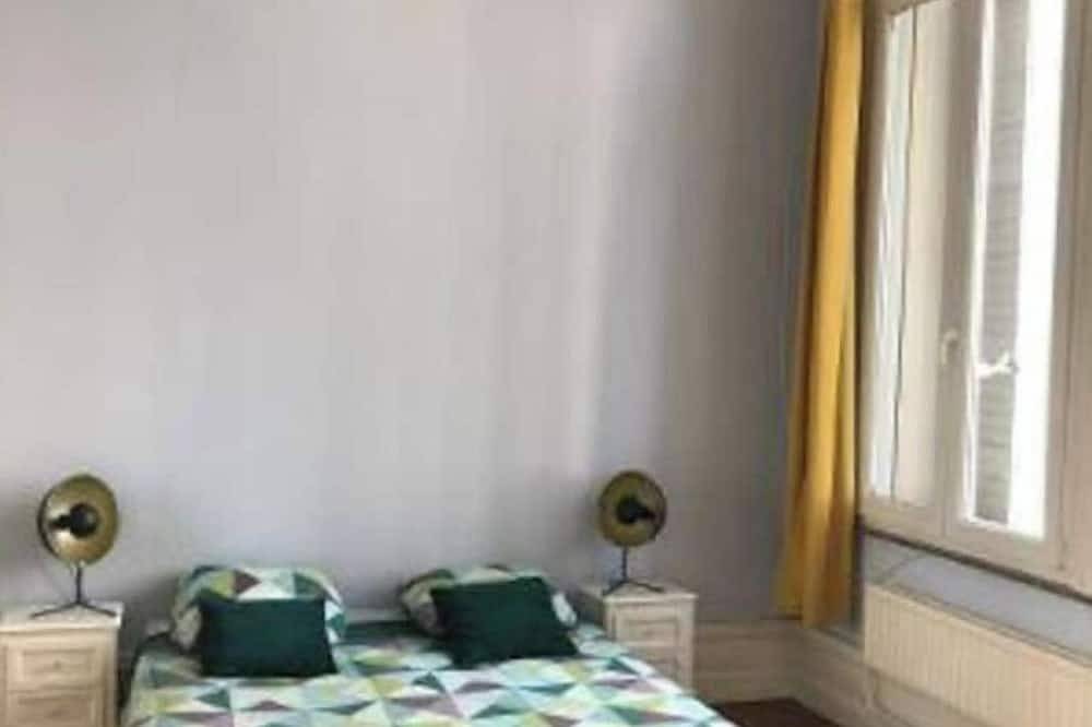 Hel lejlighed, Lille Hyper Centre 6 Pers-confort-famille-amis in Lille, Lille Området