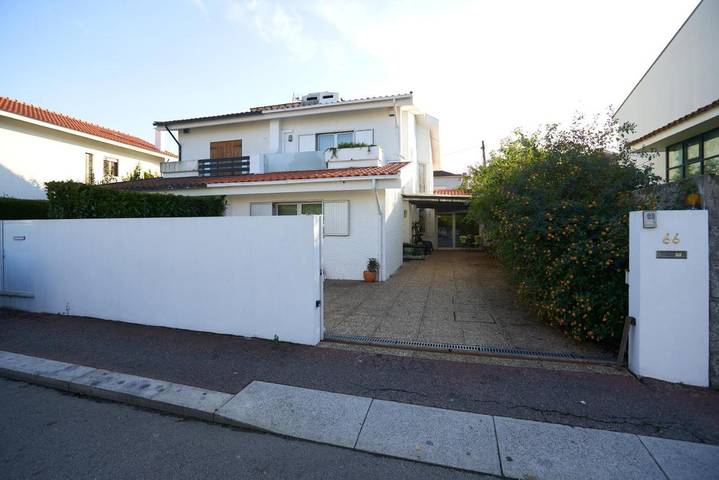 Gîte pour 2 personnes, avec balcon et vue à Vila Nova de Famalicão - 4
